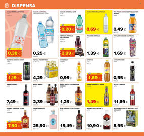 Volantino Tigre Pagina 16