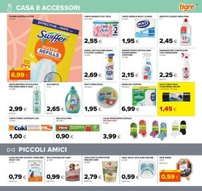 Volantino Tigre Pagina 19