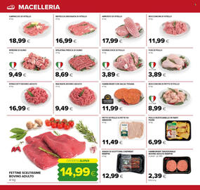 Volantino Tigre Pagina 8