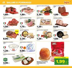 Volantino Tigre Pagina 9