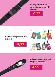 KODi Prospekt woche 19 Seite 4