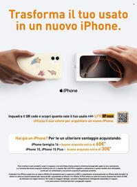 Volantino Unieuro settimana 19 Pagina 3