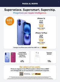 Volantino Unieuro settimana 19 Pagina 5