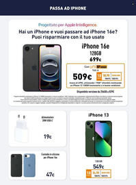 Volantino Unieuro settimana 19 Pagina 6