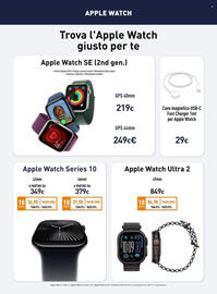 Volantino Unieuro settimana 19 Pagina 9