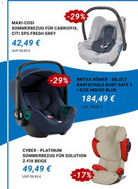 Baby Walz Prospekt Seite 3
