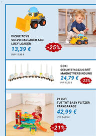 Baby Walz Prospekt Seite 5