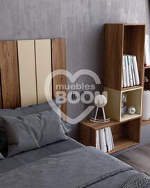 Catálogo Muebles Boom Página 3