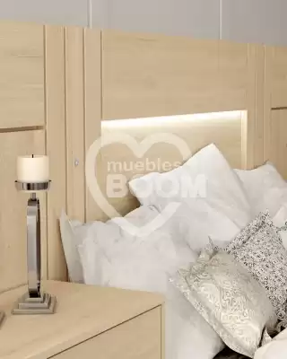 Catálogo Muebles Boom (válido hasta 19-05)