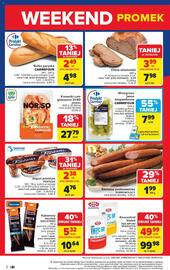 Carrefour Market gazetka Strona 2
