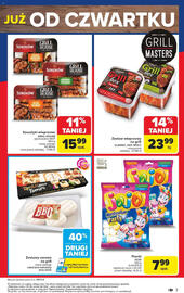 Carrefour Market gazetka Strona 3