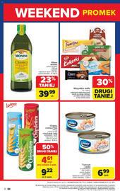 Carrefour Market gazetka Strona 4