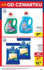 Carrefour Market gazetka Strona 5
