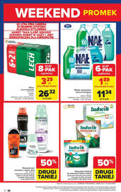 Carrefour Market gazetka Strona 6