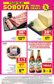 Carrefour Market gazetka Strona 8