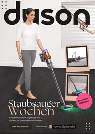 Dyson Prospekt Seite 1