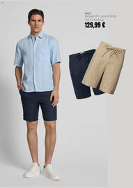 Peek & Cloppenburg Prospekt Seite 11