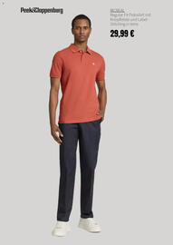 Peek & Cloppenburg Prospekt Seite 14