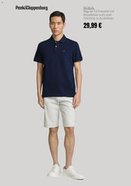 Peek & Cloppenburg Prospekt Seite 15