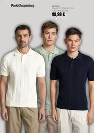 Peek & Cloppenburg Prospekt Seite 16