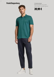 Peek & Cloppenburg Prospekt Seite 17