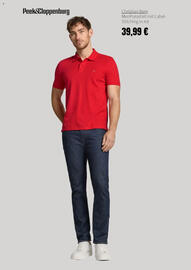 Peek & Cloppenburg Prospekt Seite 18
