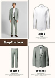 Peek & Cloppenburg Prospekt Seite 22