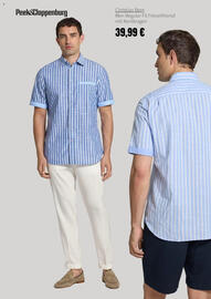 Peek & Cloppenburg Prospekt Seite 9
