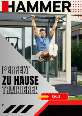 Hammer Prospekt (gültig bis 3-06)