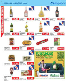Volantino Mercatò Pagina 14