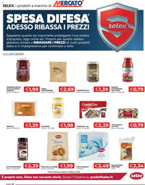 Volantino Mercatò Pagina 18