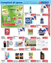 Volantino Mercatò Pagina 19