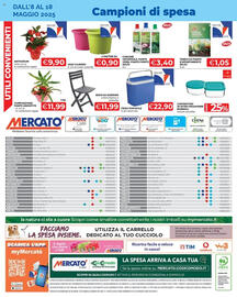 Volantino Mercatò Pagina 20