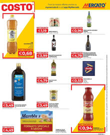 Volantino Mercatò Pagina 3