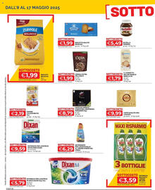 Volantino Mercatò Pagina 4