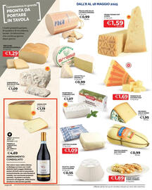 Volantino Mercatò Pagina 6