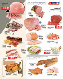 Volantino Mercatò Pagina 7