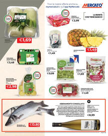 Volantino Mercatò Pagina 9