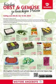 Selgros Prospekt woche 19 Seite 1