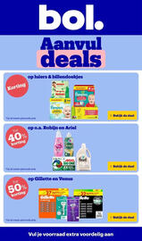 Bol.com folder week 19 Pagina 1