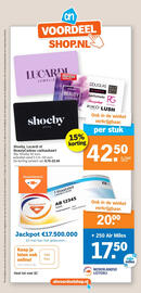 Albert Heijn folder week 19 Pagina 3