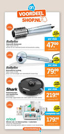 Albert Heijn folder week 19 Pagina 4