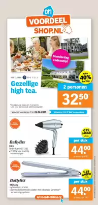 Albert Heijn folder (geldig t/m 11-05)