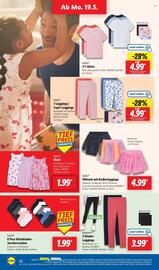 Lidl Prospekt woche 21 Seite 10