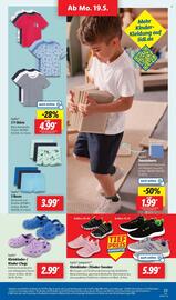 Lidl Prospekt woche 21 Seite 11