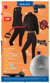 Lidl Prospekt woche 21 Seite 13
