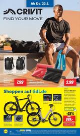 Lidl Prospekt woche 21 Seite 14