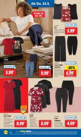 Lidl Prospekt woche 21 Seite 16