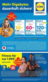 Lidl Prospekt woche 21 Seite 19