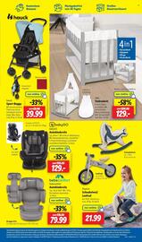 Lidl Prospekt woche 21 Seite 23